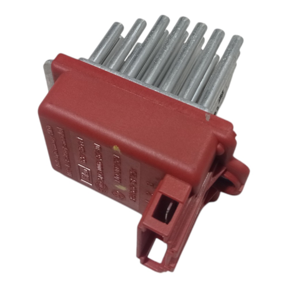 Resistência Ar Condicionado Vw Golf Bora A3 2000 A 2006 V366 1