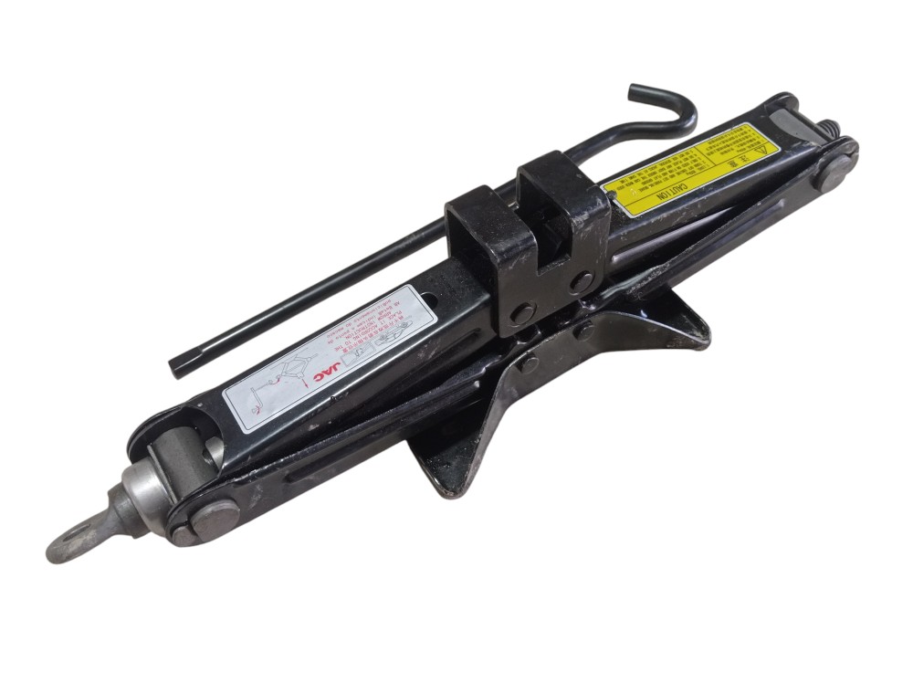 Macaco Jac Iev40 2020 V615 5