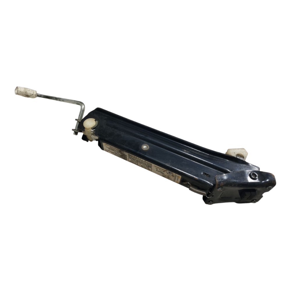 Kit Macaco Mercedes C180 2002 2007 V661 6