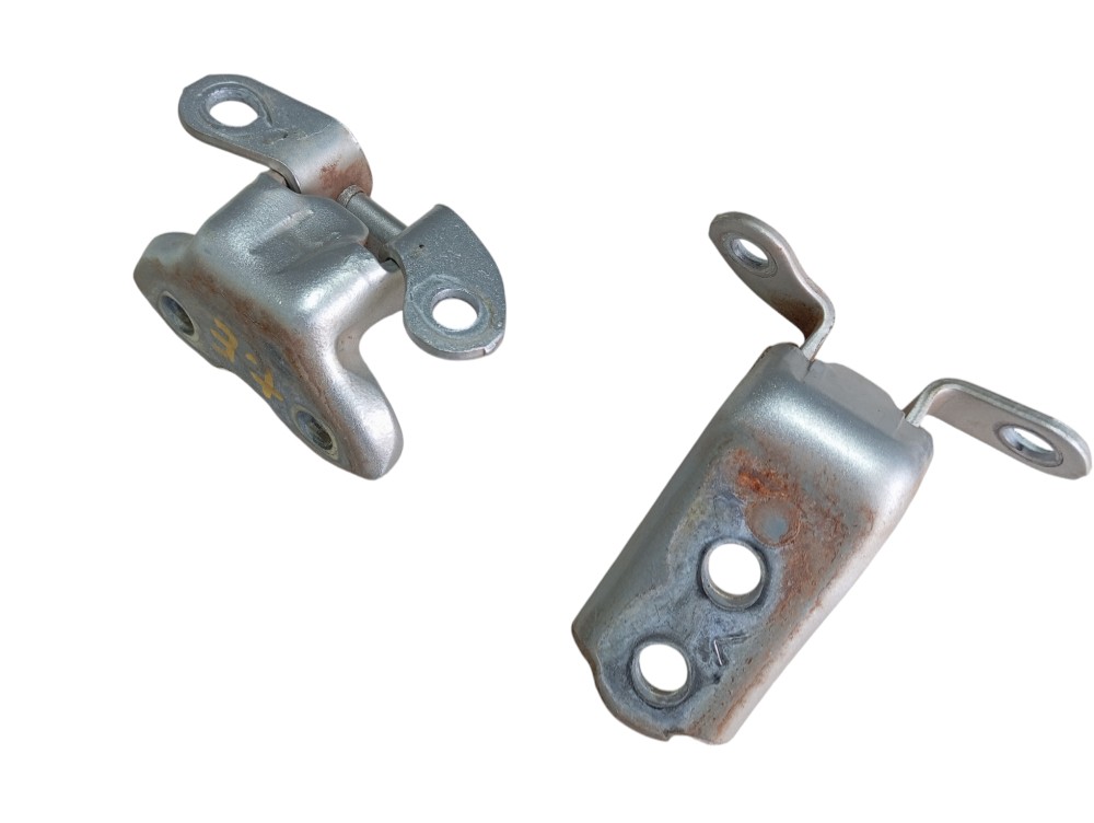 Dobradiça Porta Traseira Esquerda Land Cruiser Prado 05 V620 4