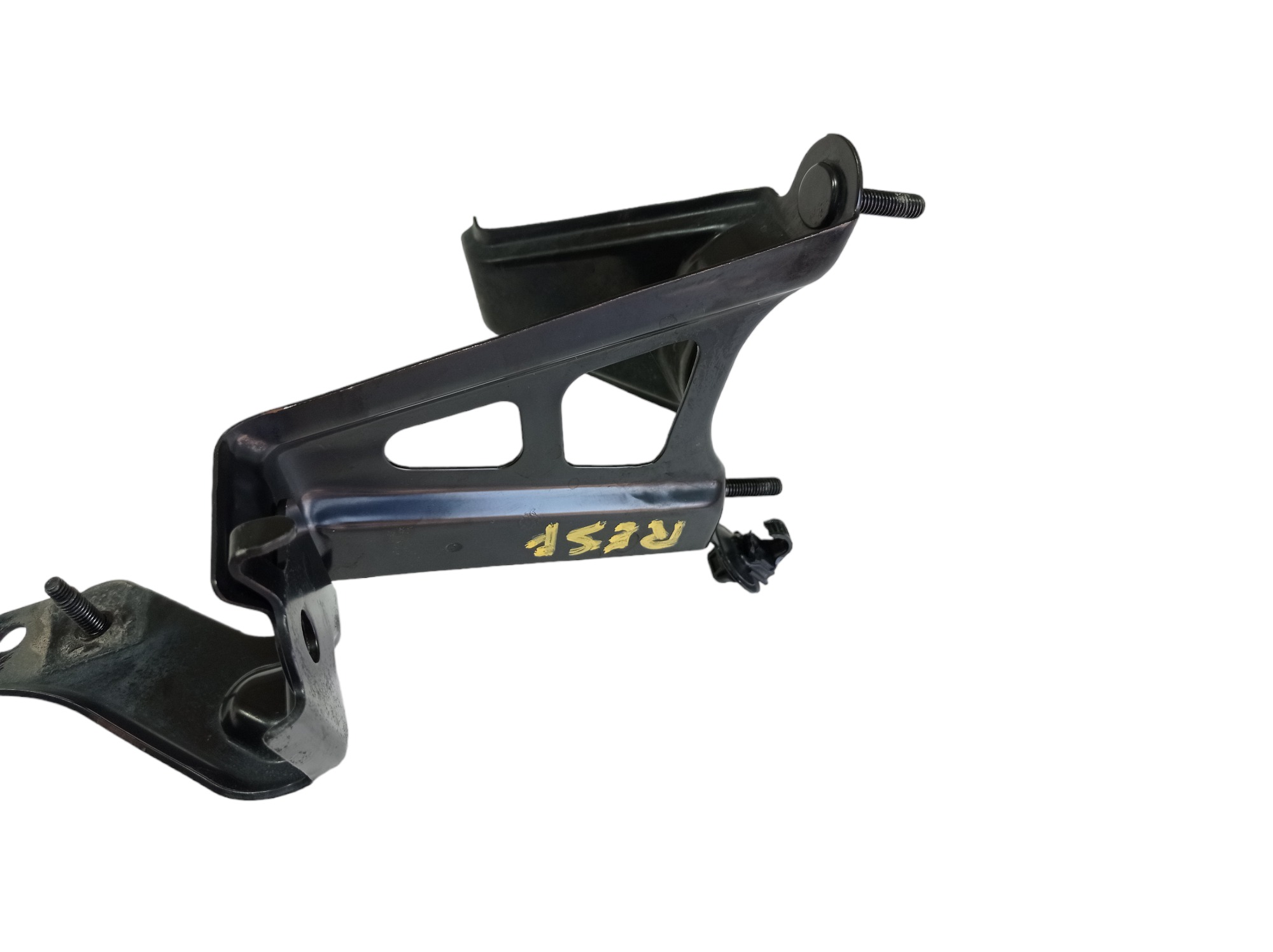 Suporte Resfriador Lexus Rx 450hl 2021 V576 4