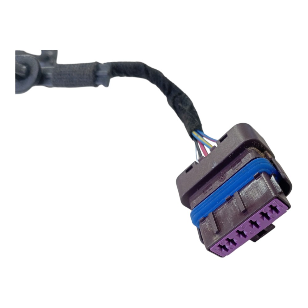 Chicote Porta Traseira Esquerd Byd Dolphin Gs 2024 2025 V628 8