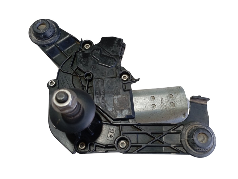 Motor Limpador Traseiro Avaria Suporte Peugeot 208 14 V312 1