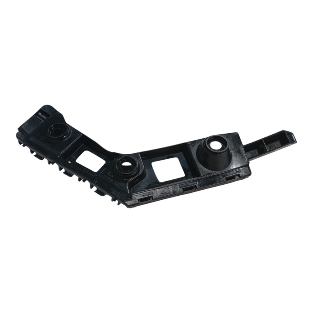 Suporte Parachoque Traseiro Esquerdo  Vw Golf Hig 2014 V626 3