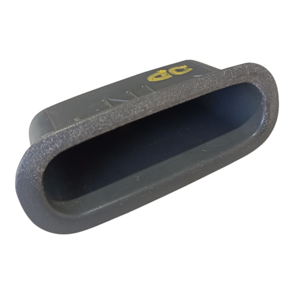 Puxador Forro Porta Diant Direita Mitsubishi L200 2004 V638 2