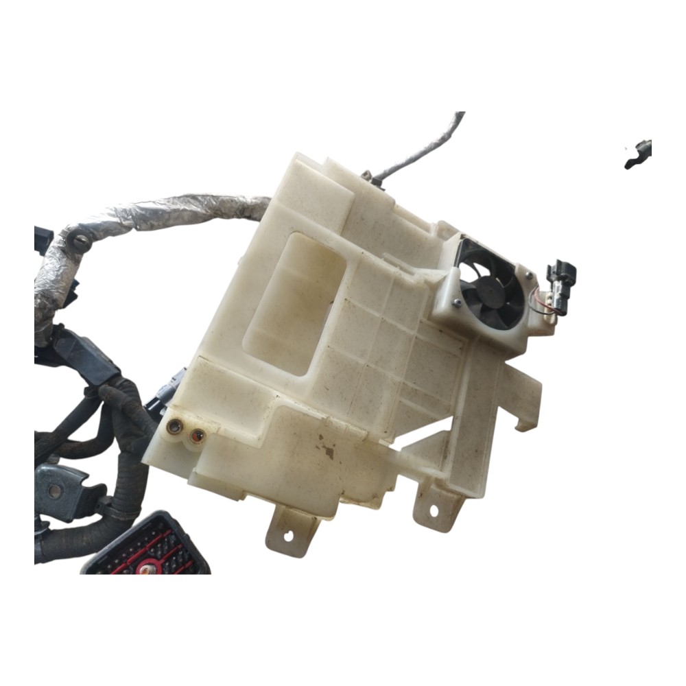 Chicote Frontal Motor Discovery Sport 2015 A 2018 V663 8