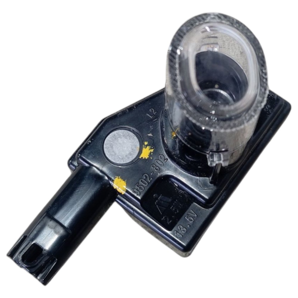 Luz Cortesia Retrovisor Esquerdo Land Rover Defender 22 V645 2