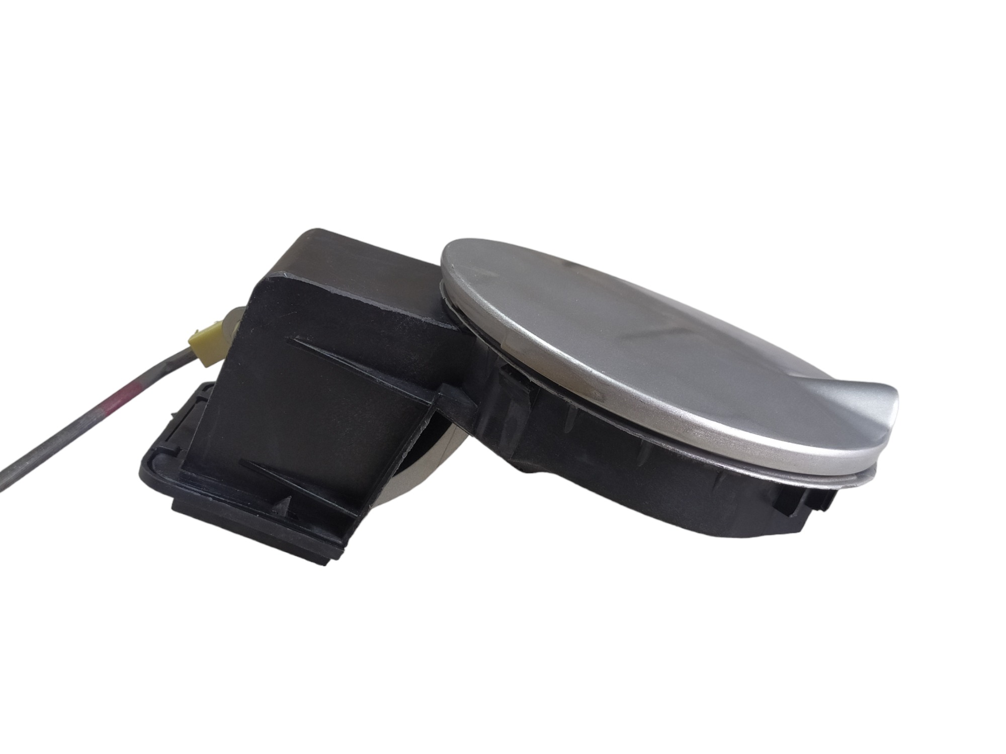 Tampa Tanque Combustível Chrysler Grand Caravan 2005 V586 7