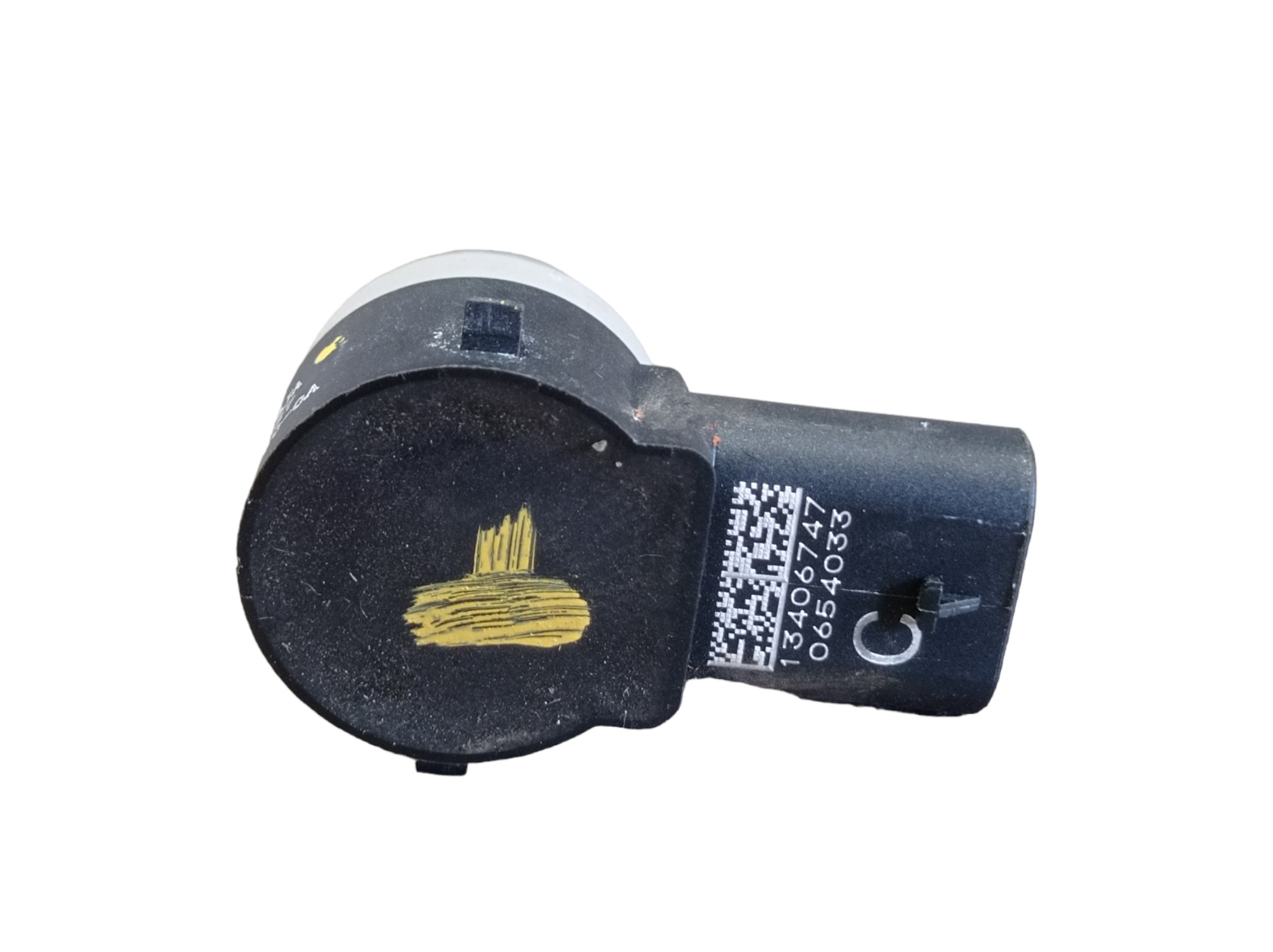 Sensor De Estacionamento Traseiro Gwm Haval H6 Gt 2024 V598 4