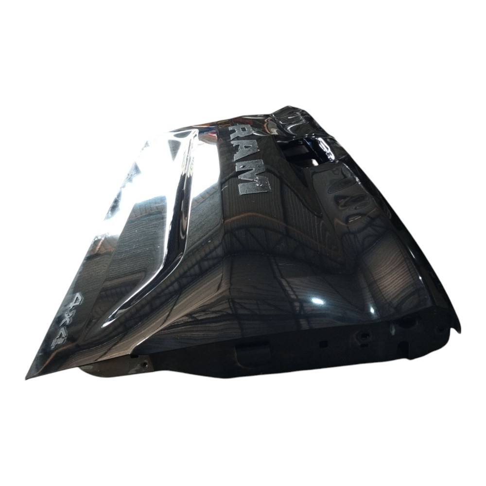 Tampa Traseira Ram Rampage Rt 2023 2024 V641 6