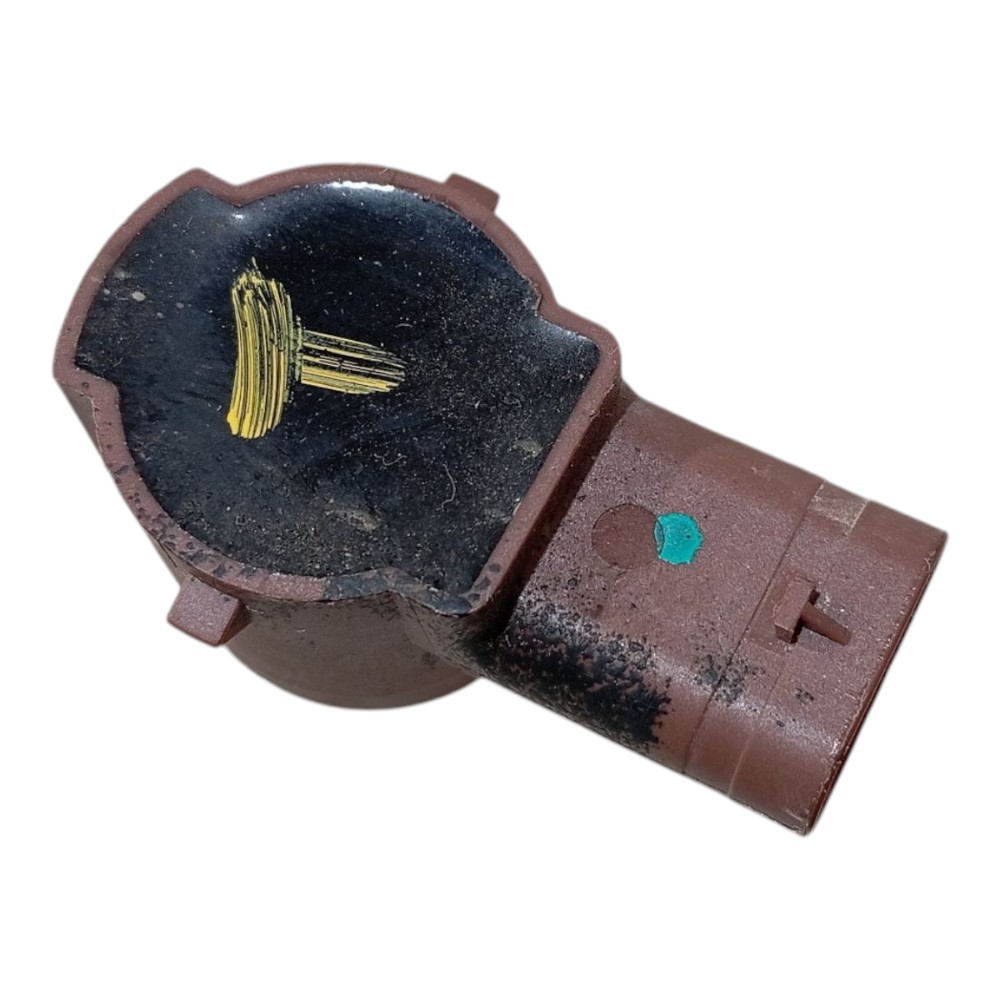 Sensor Estacionamento Traseiro Byd Dolphin Mini 2024 25 V665 3