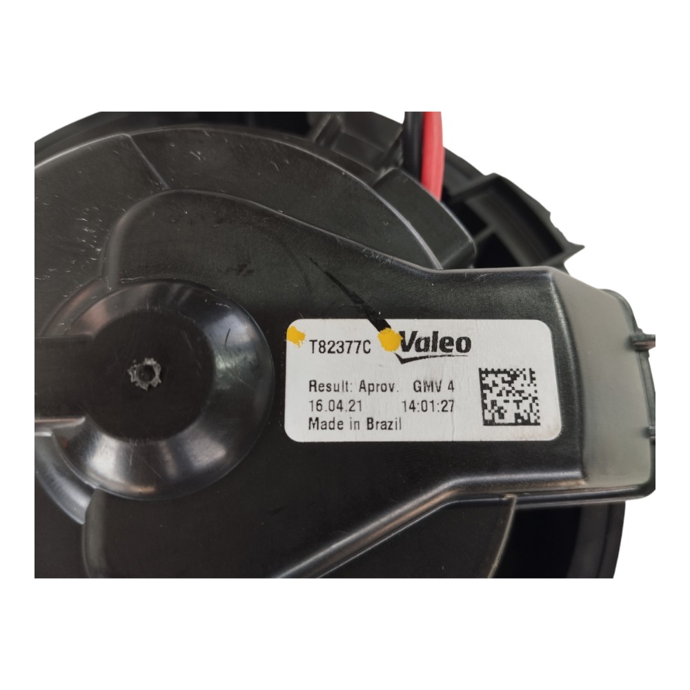 Ventoinha Caixa Ar Gm Tracker 2020 2025 V627 4