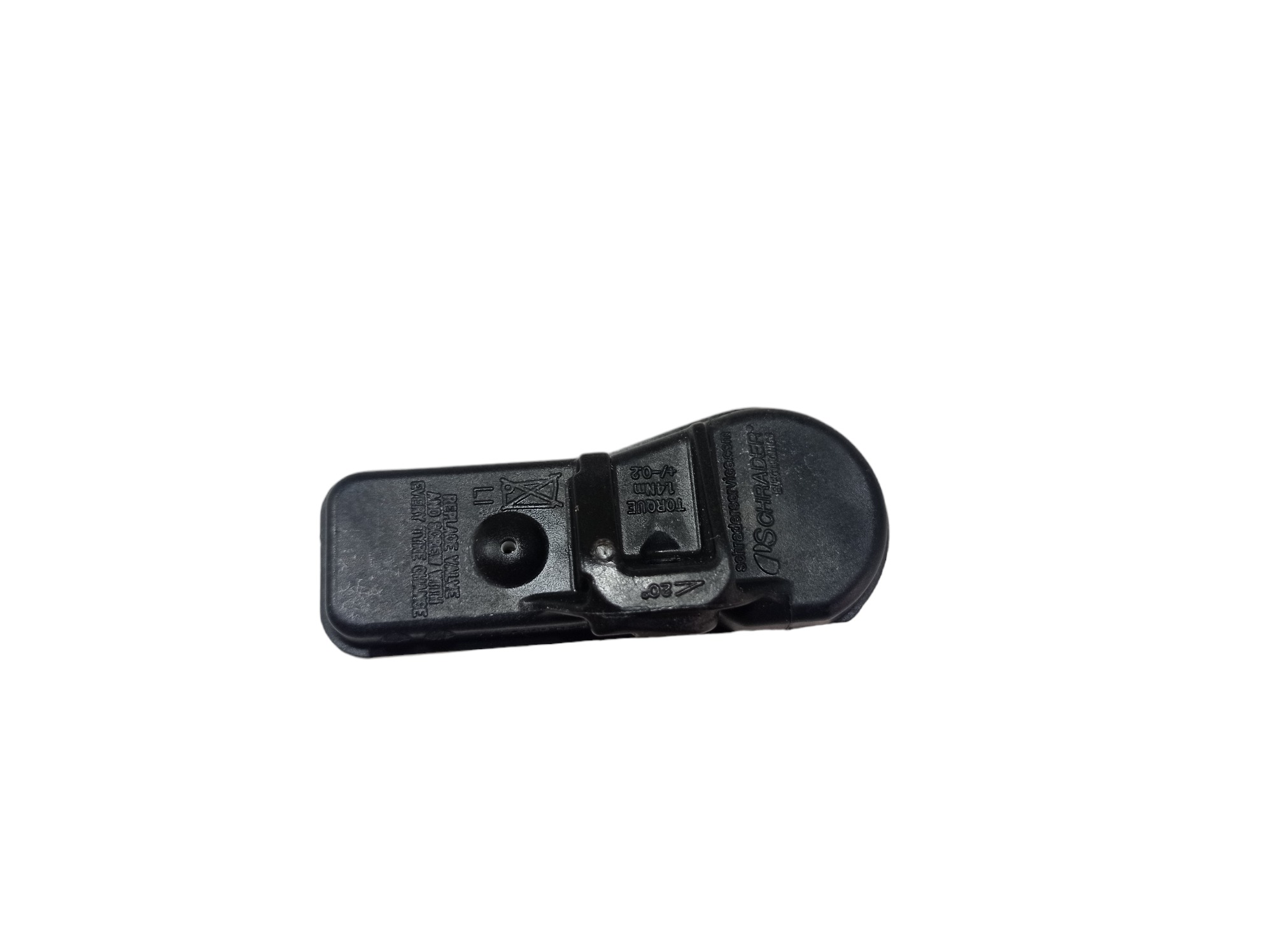 Sensor Pressão Pneu Hyundai Creta 2.0 2019 2546a-hhp4 V436 5
