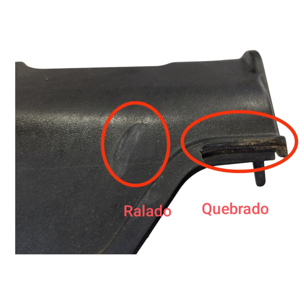 Suporte Caixa Bateria Land Rover Evoque 2012 A 2015 V633 6