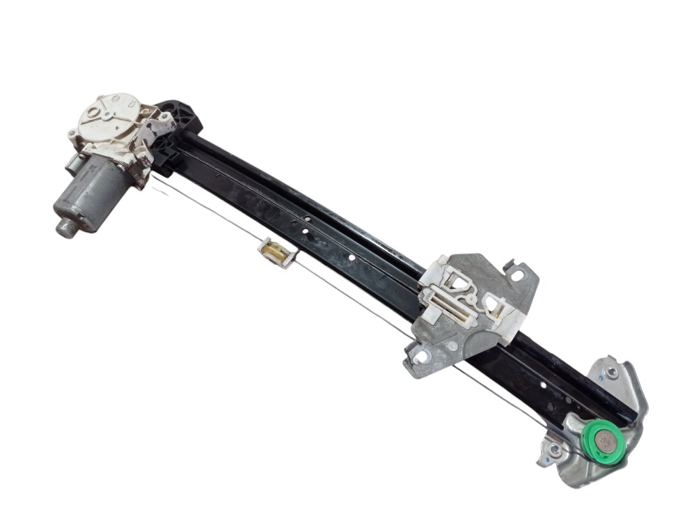 Máquina Vidro Traseiro Direito Honda City 2009 A 2012 V305 2