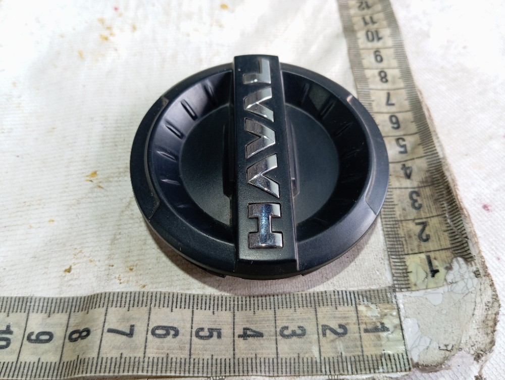 Calota Central Gwm Haval H6 Hev 2024 V610 8