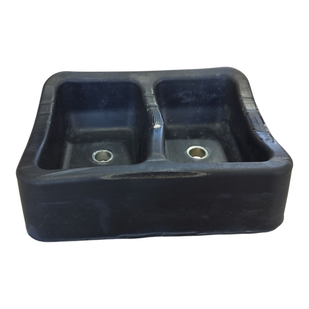Batente Estepe Ram Rampage Rt 2023 2024 V641 5