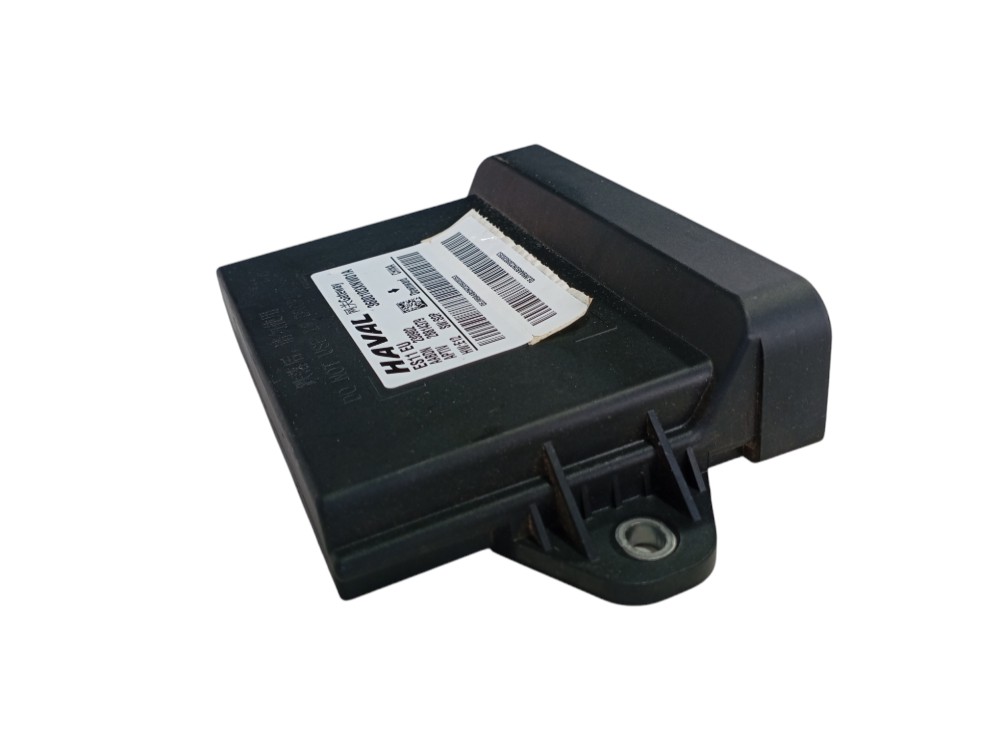 Módulo Direção Gateway Gwm Ora Gt 03 2023 2024 V625 6