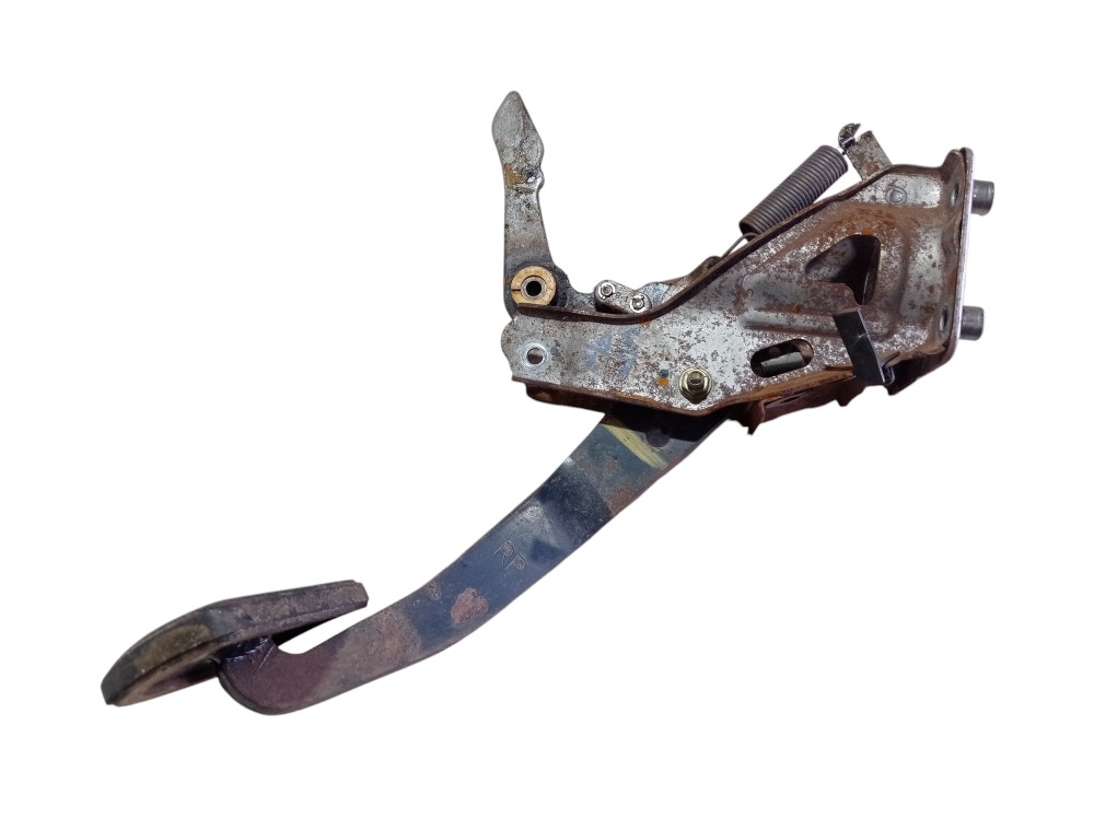 Pedal Freio Toyota Prado 3.0 2005 V620 4