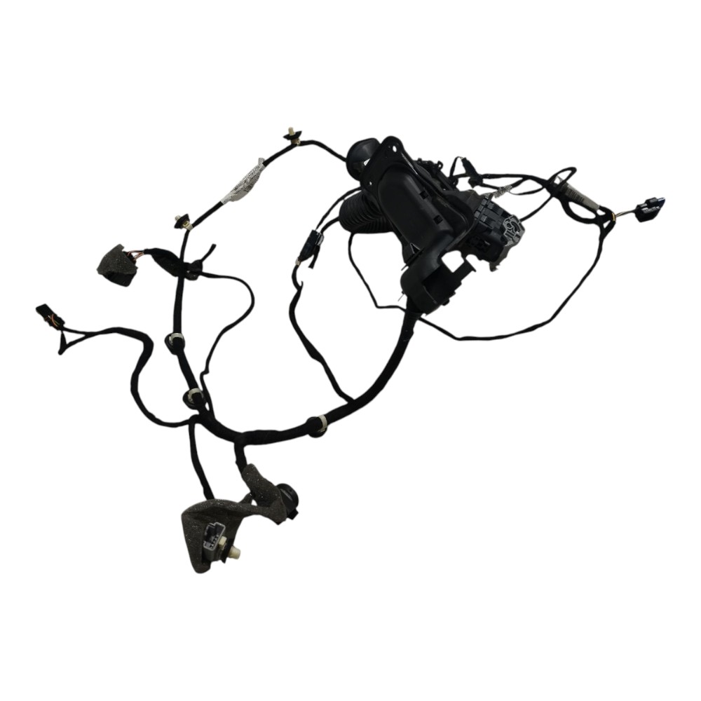 Chicote Porta Dianteira Direita Ram Rampage Rt 2023 25 V664 9