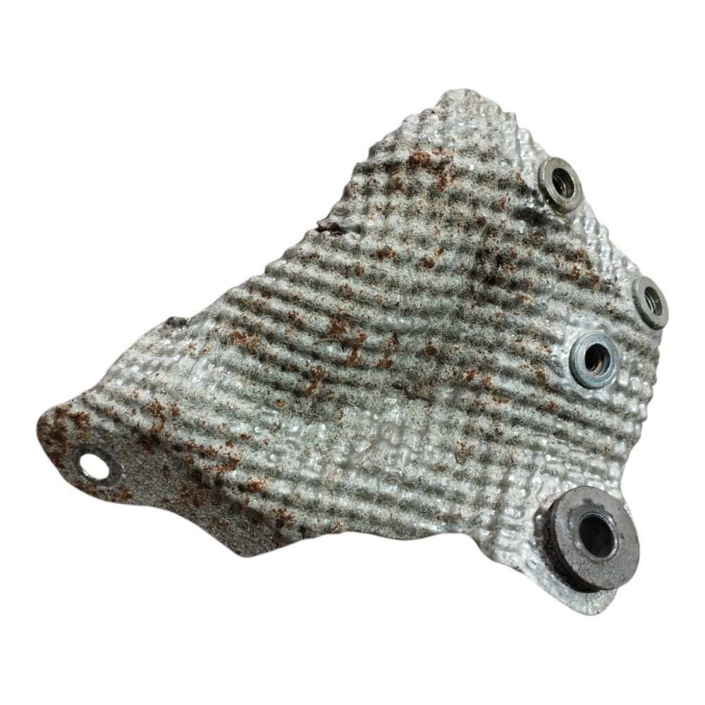 Defletor Turbina Land Rover Defender 2022 V645 9