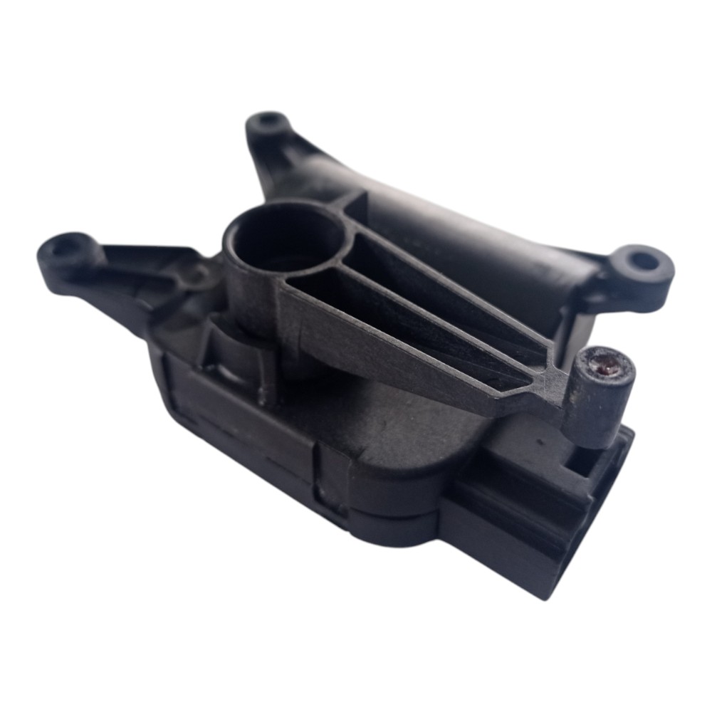 Motor Atuador Caixa Ar Dianteira Porsche Cayenne S 2003 V371 6