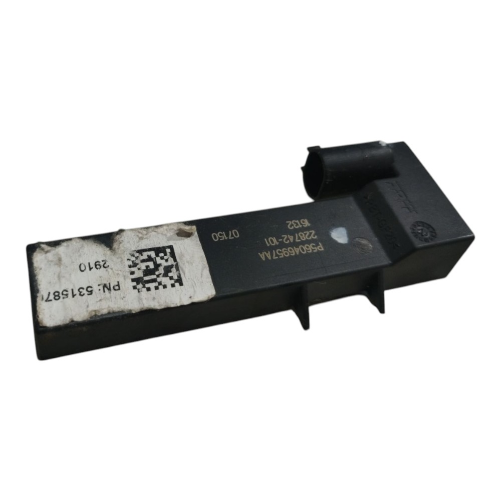 Antena Keyless Ram Rampage Rt 2023 2025 V664 5