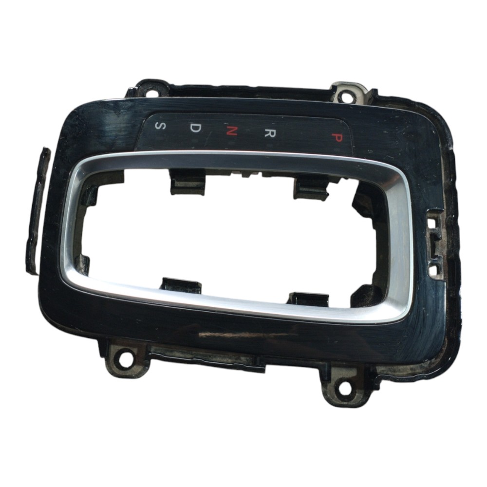 Moldura Indicador Marcha Cambio Honda Hrv 2023 A 2025 V644 2