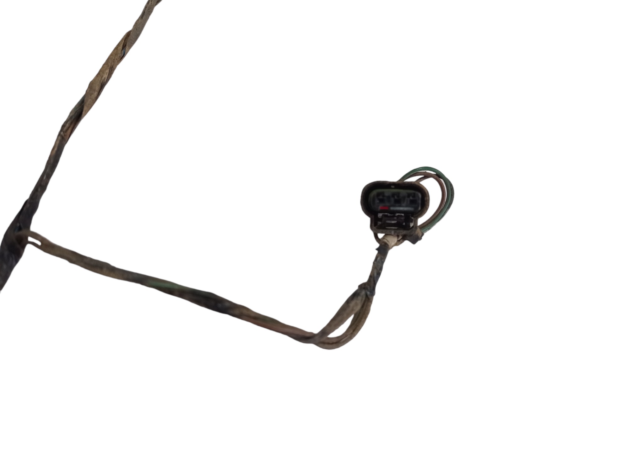 Chicote Sensor Estacionamento Traseiro Discovery 4 11 V582 4