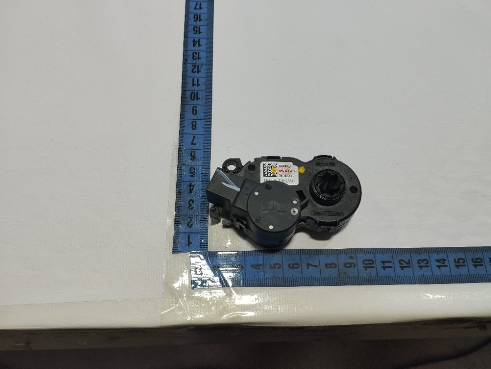 Motor Atuador Byd Song Plus 2024 V631 8