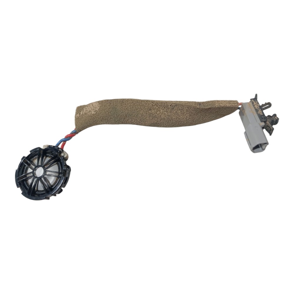 Tweeter Porta Diantei Direita Discovery Sport 15 A 2018 V663 4