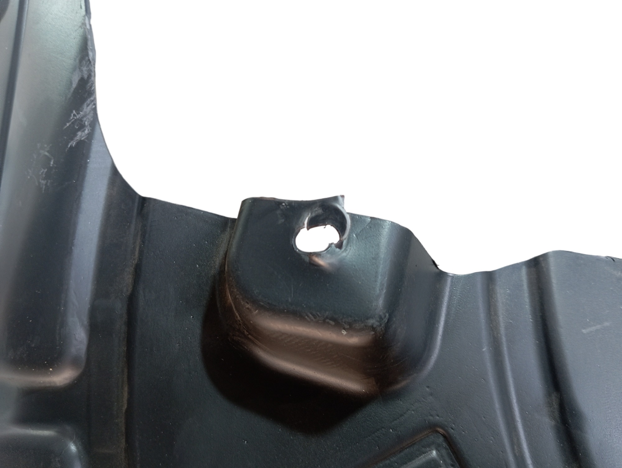 Parabarro Traseiro Esquerdo Gwm Haval H6 Gt 1.5 2024 V598 7