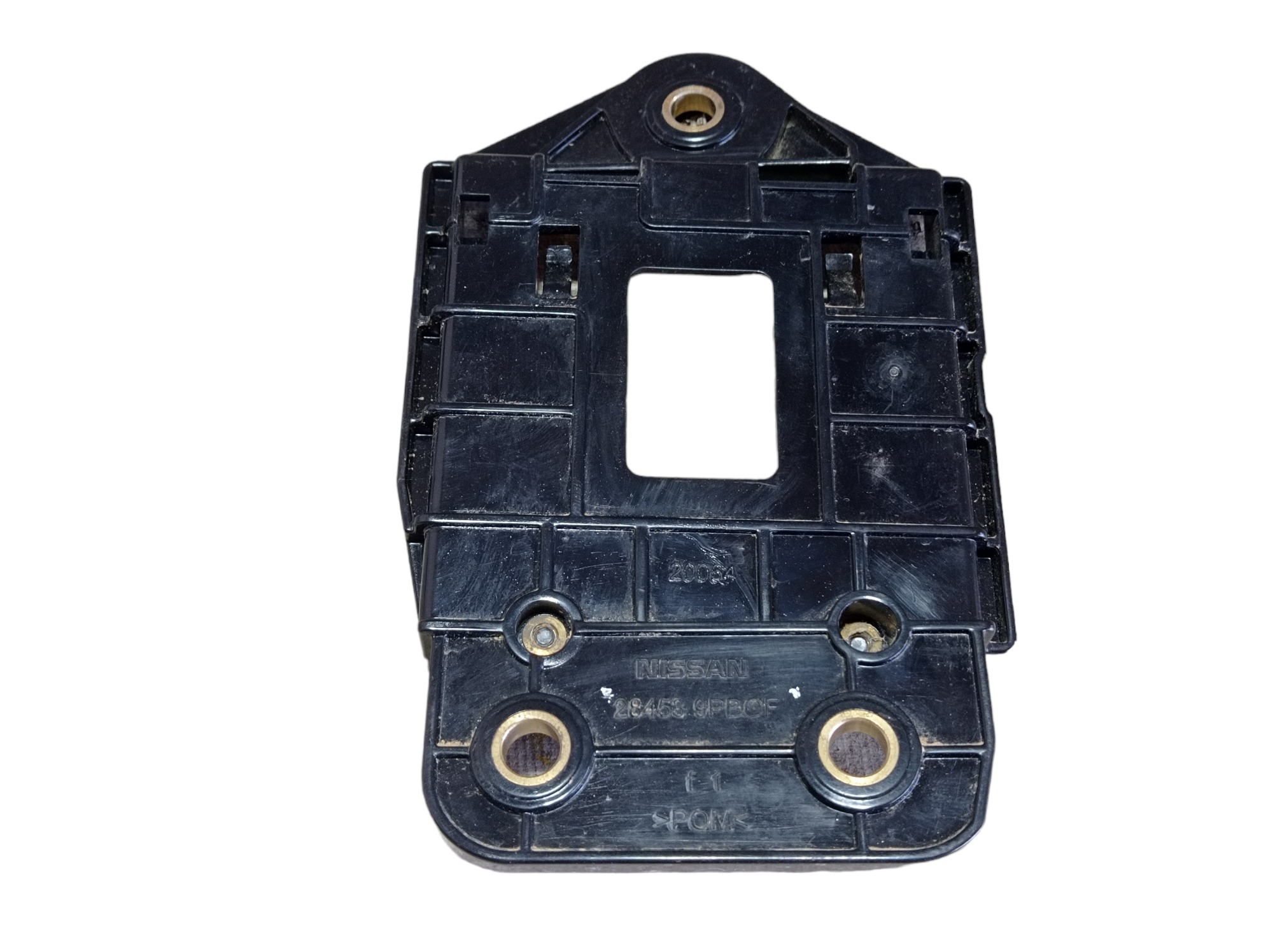 Suporte Modulo Radar Traseiro Esquerdo Nissan Leaf 2022 V589 1