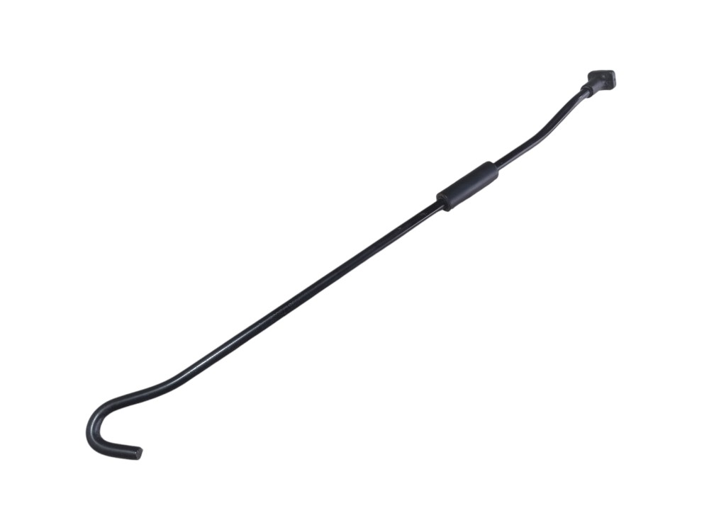 Vareta Capo Jac Iev40 2020 V615 6