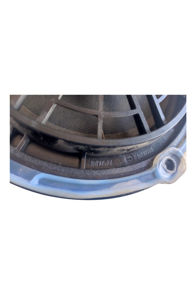 Alto Falante Traseiro Esquerdo Peugeot 208 2014 V312 4