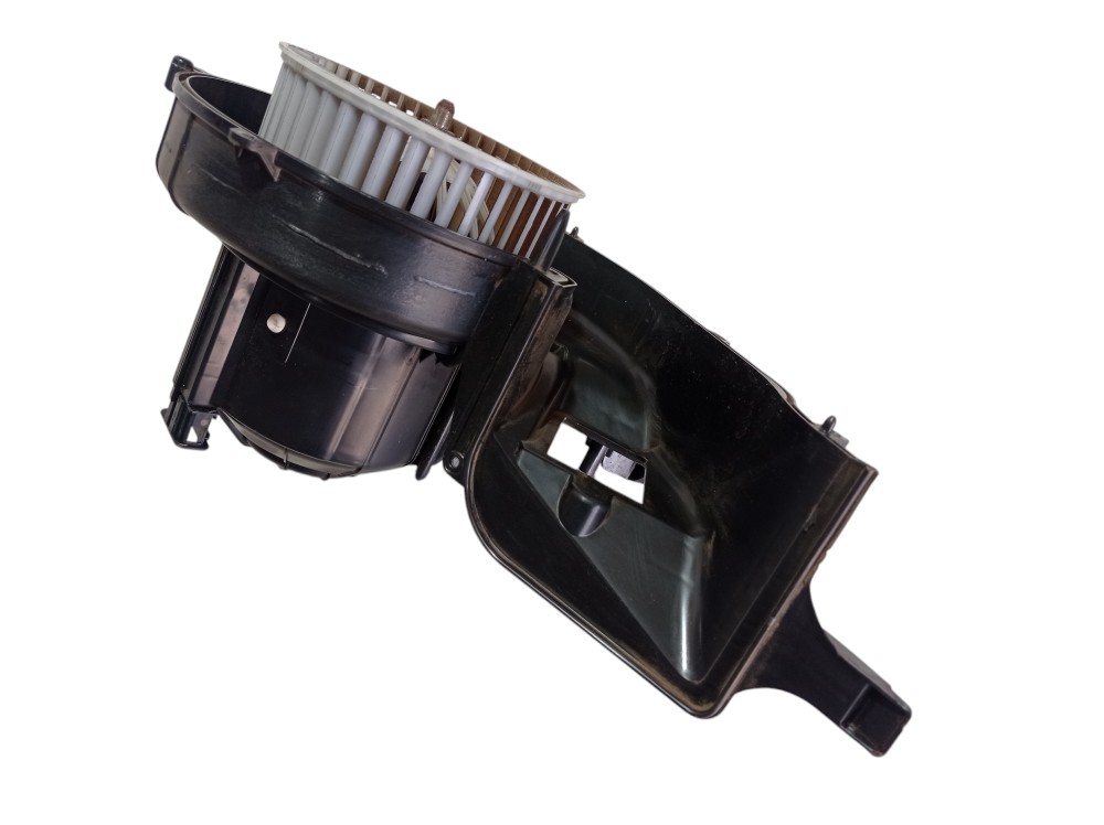 Motor Ventilador Ar Forçado Discovery Sport 2016 A 2018 V611 3
