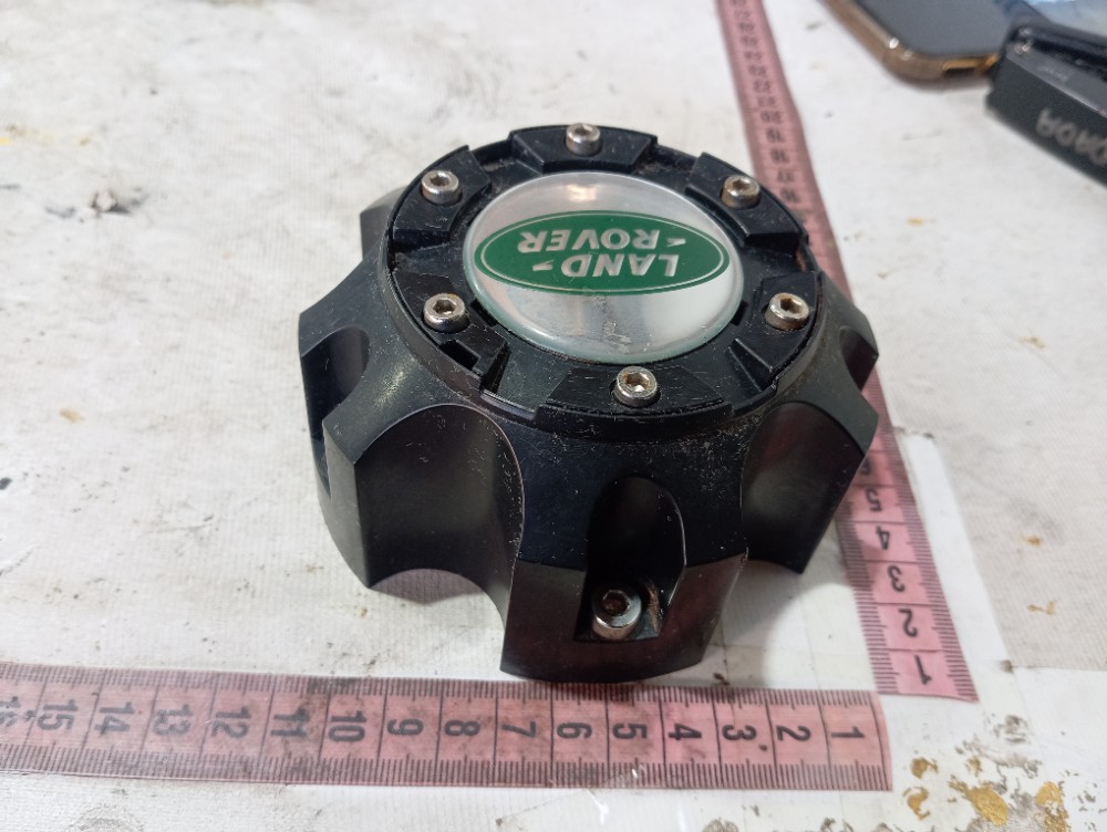 Miolo Calota Land Rover Defender 2022 V645 7