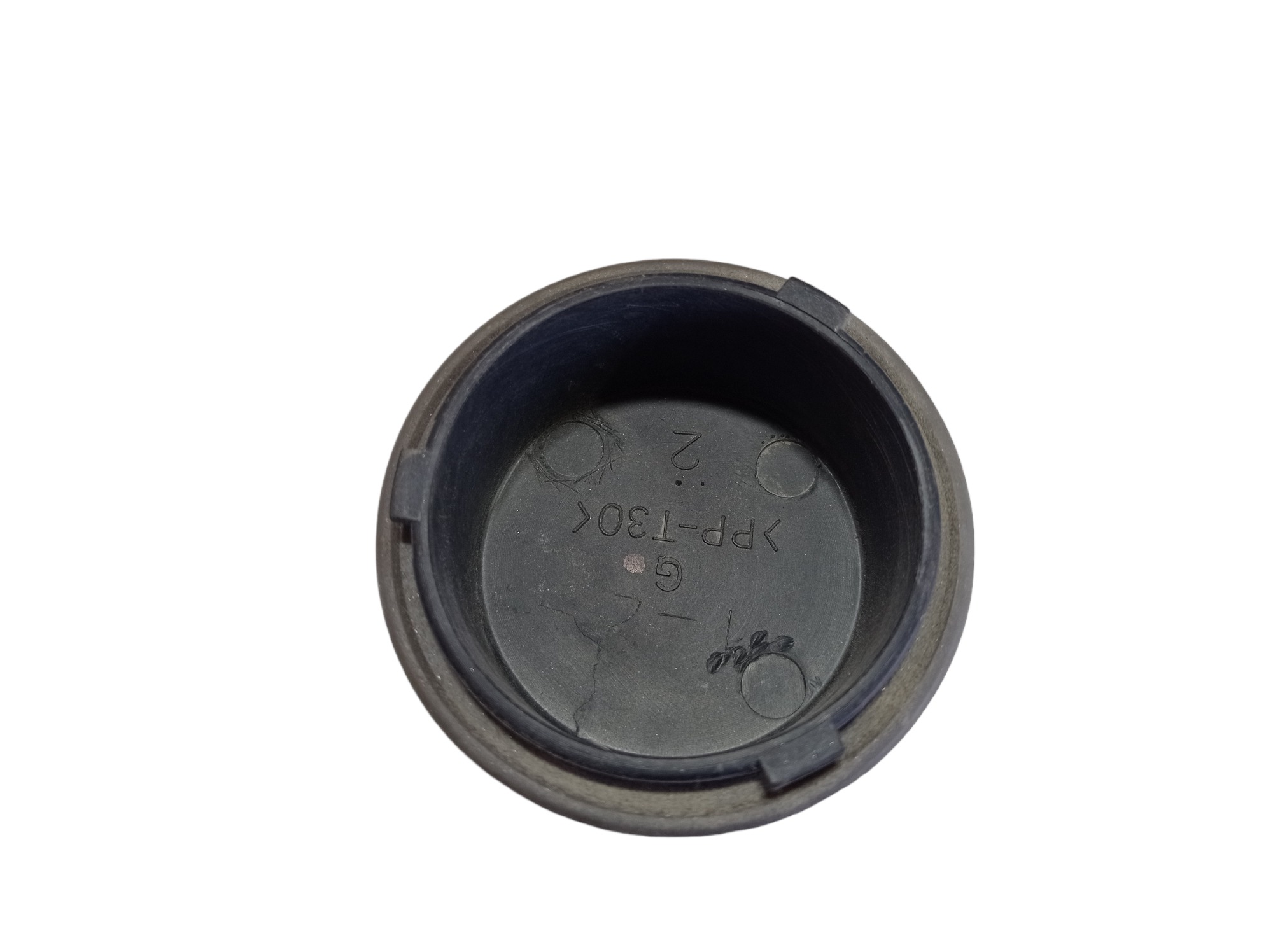 Tampa Farol Kia Opirus 3.8 2008 V581 6