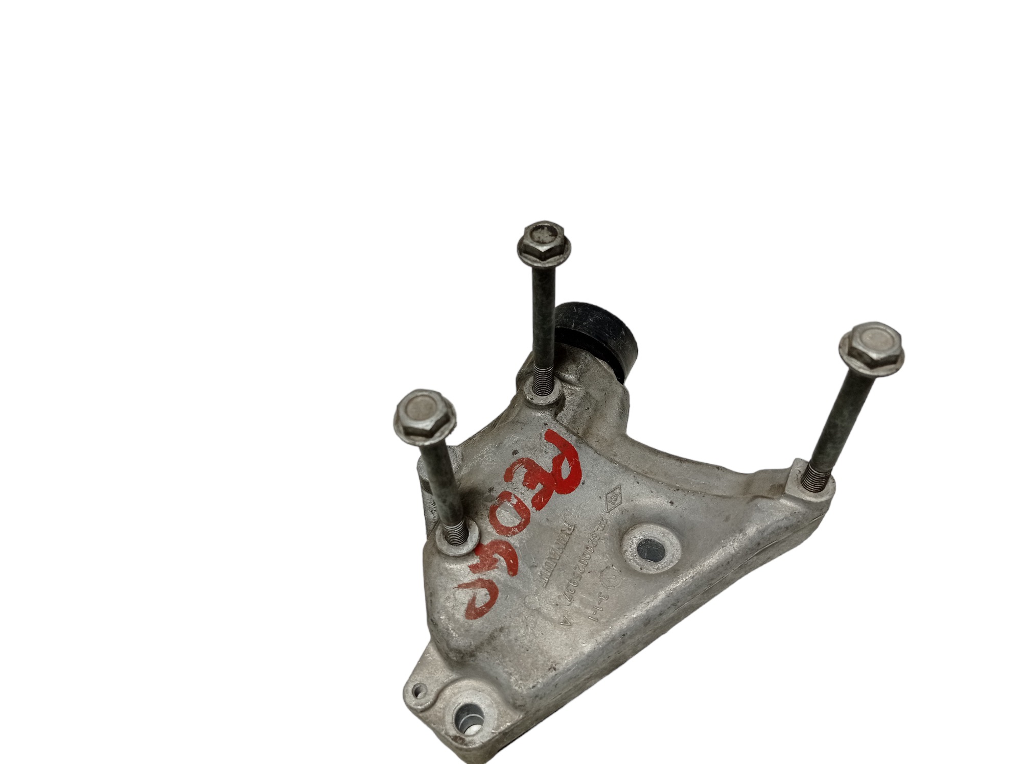 Suporte Compressor Ar Logan Sandero 1.0 16v 2012 V208 2