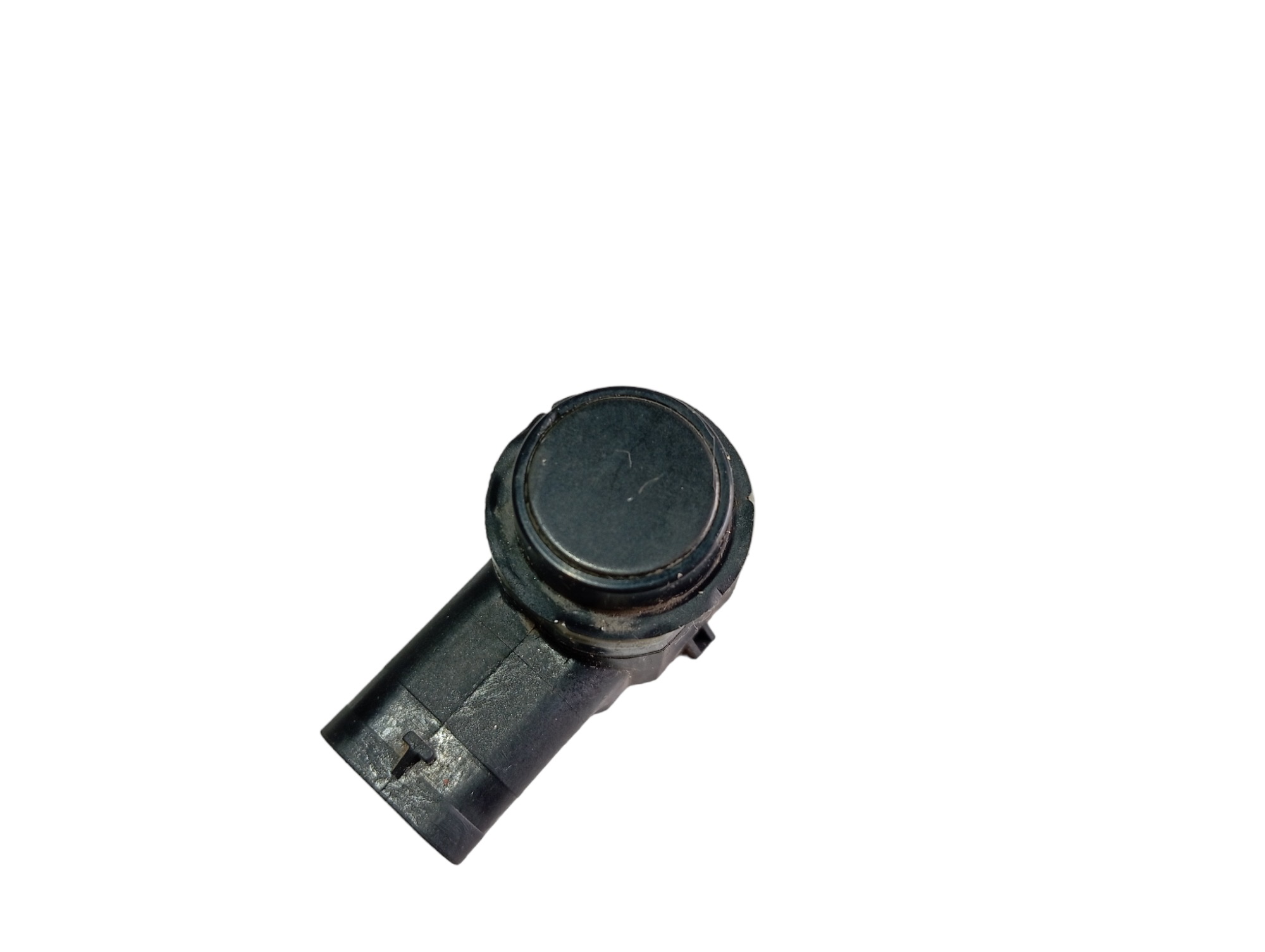 Sensor Estacionamento Traseiro Range Rover Evoque 2015 V600 Preto 4