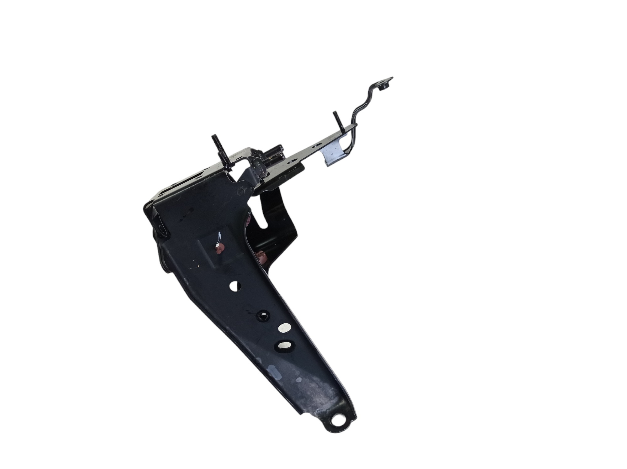 Suporte Módulo Abs Lexus Rx 450hl 2021 V576 2
