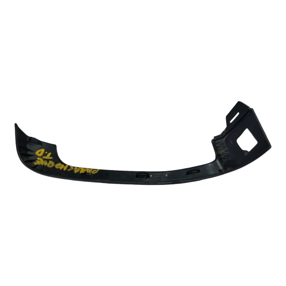 Moldura Parachoque Tras Direito Ram Rampage Rt 23 24 V641 4