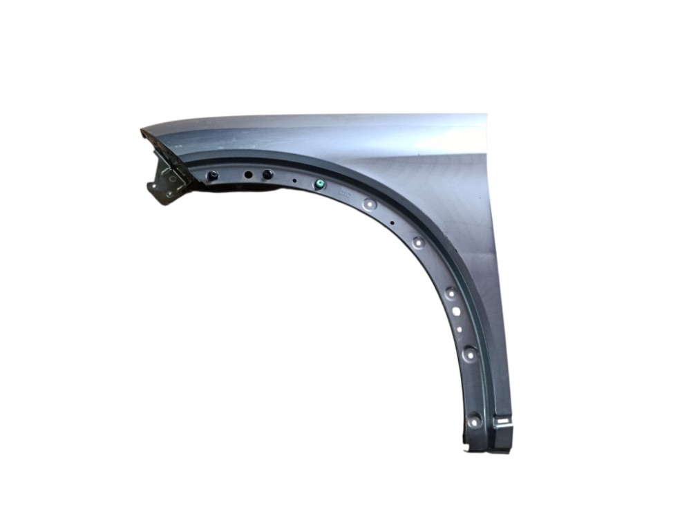 Paralama dianteiro esquerda byd dolphin gs 2025