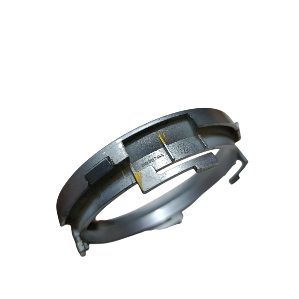 Moldura difusor ar condicionado Vw Saveiro 2012 6
