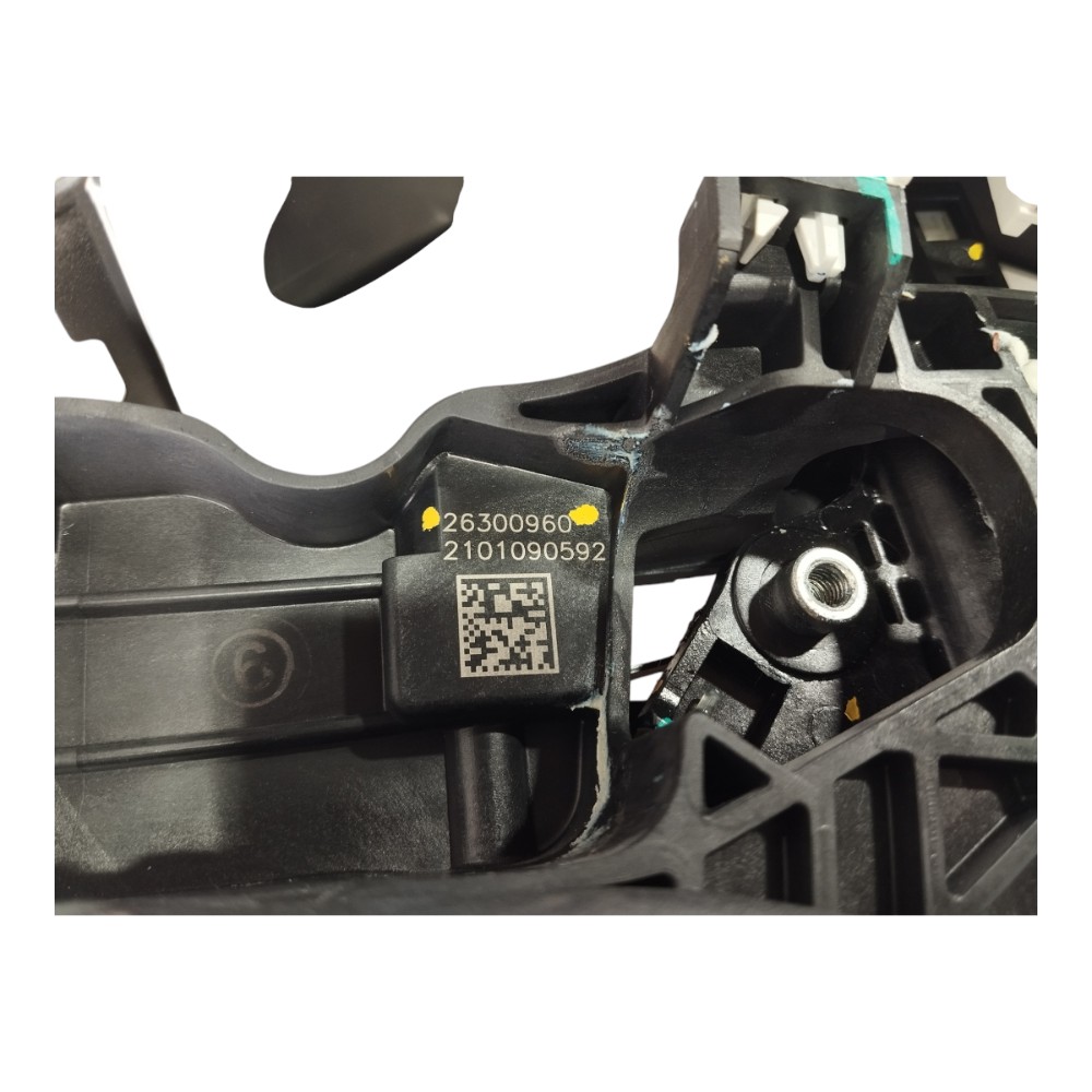 Alavanca Trambulador Chevrolet Tracker 1.0 2020 2025 V627 8