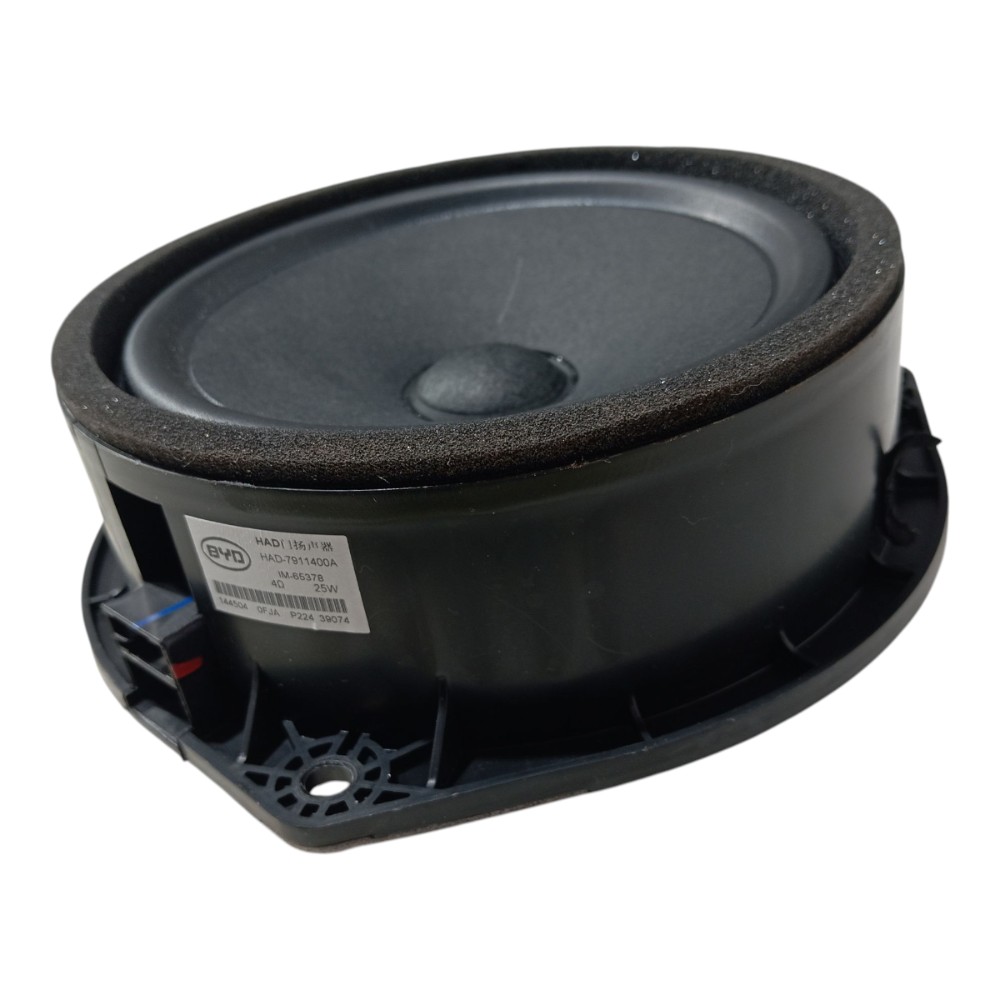 Alto Falante Porta Diant Direita Byd Dolphin Gs 2024 25 V666 1