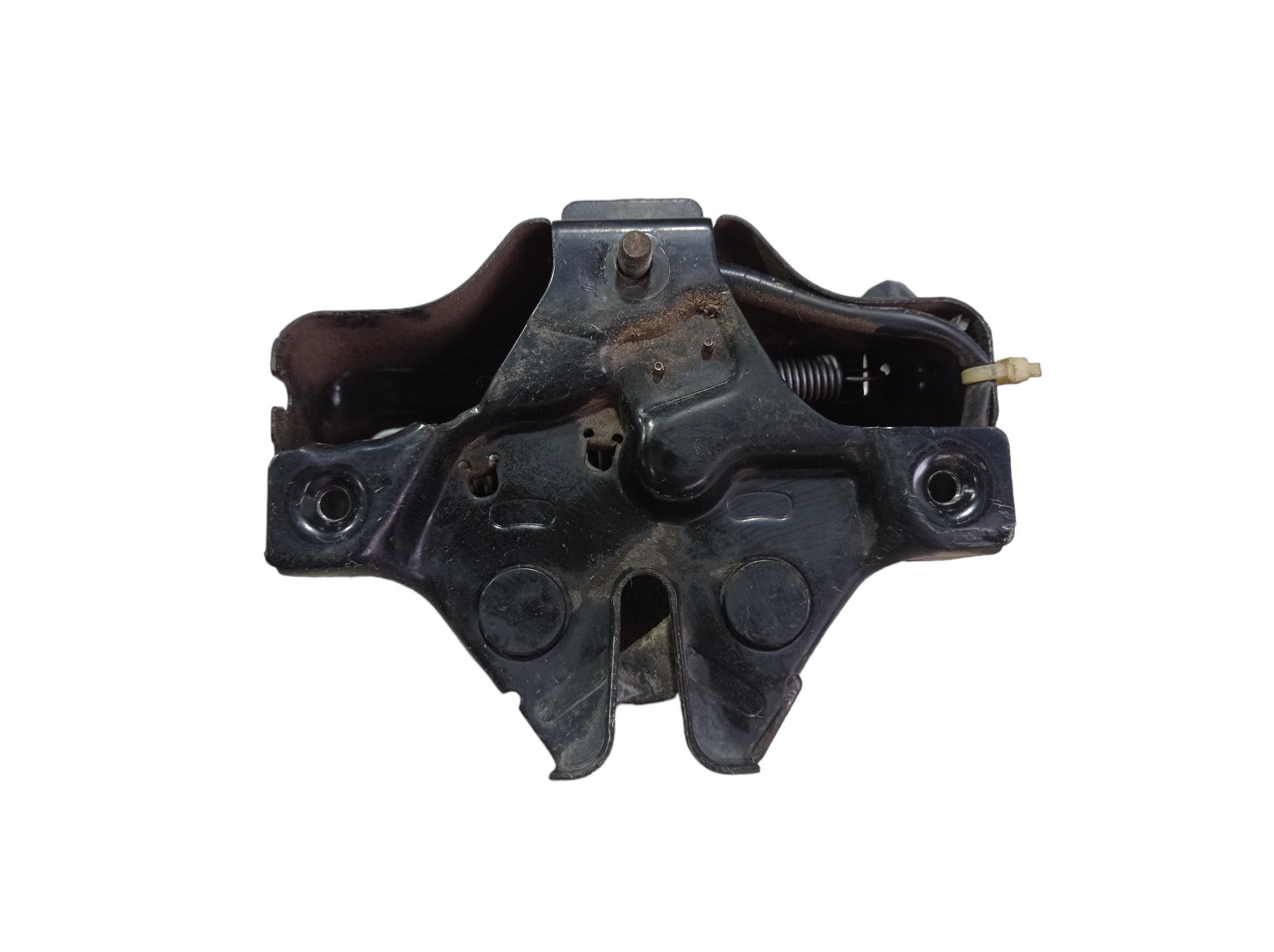 Fechadura Capô Lexus Es300 3.0 1993 V571 4
