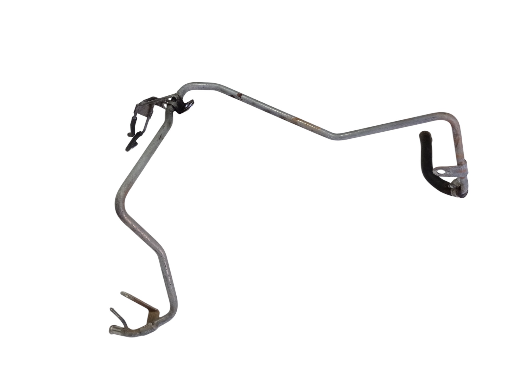 Mangueira Água Motor Mitsubishi Pajero Sport 2010 V569 2