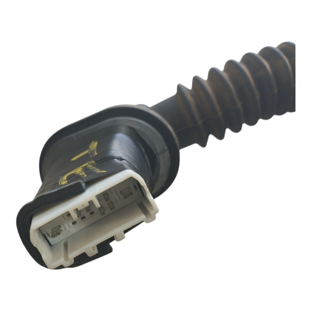 Chicote Porta Traseira Esquerd Byd Dolphin Gs 2024 2025 V653 6