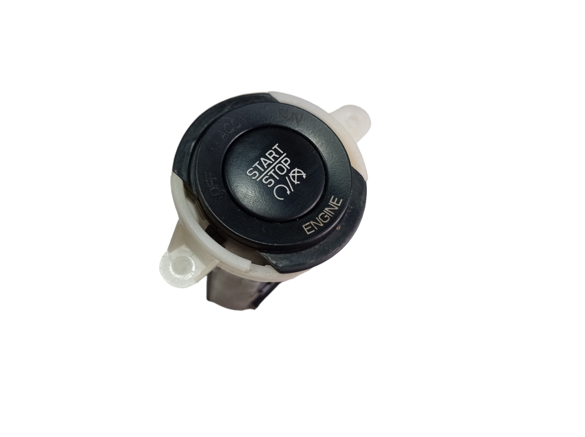 Botão Start Stop Jeep Grand Cherokee Ltd 2014 V580 6